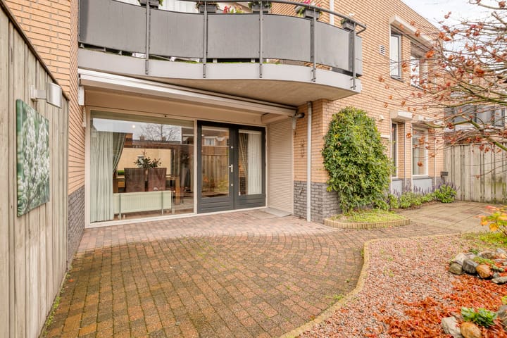 Foto 17 van Lambertusterp 2