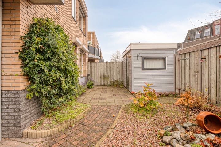 Foto 18 van Lambertusterp 2