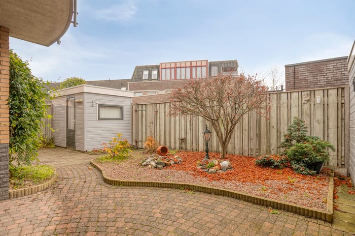 Foto 19 van Lambertusterp 2