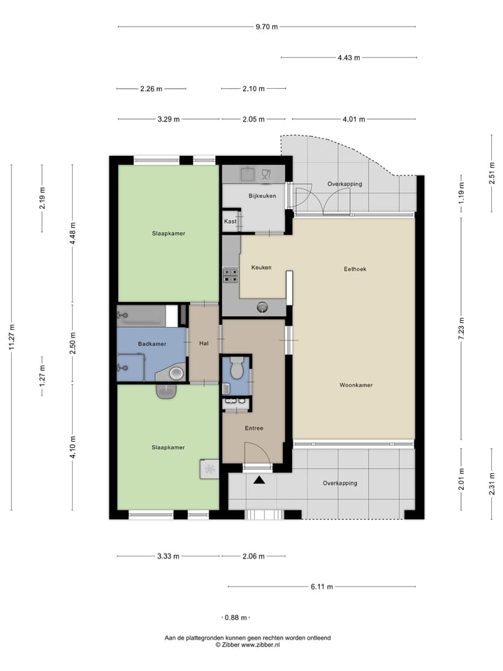 Foto 31 van Lambertusterp 2