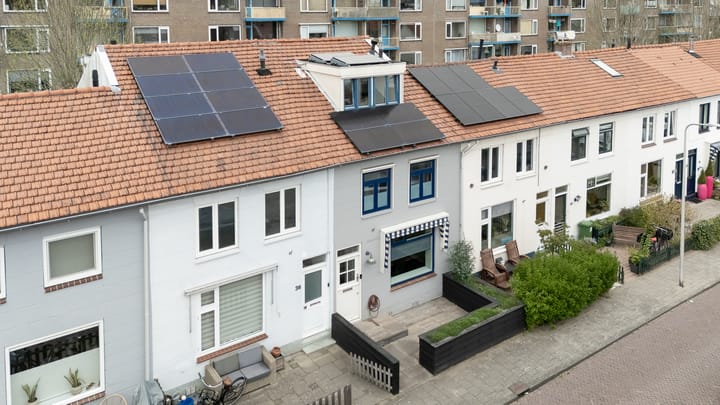 Photo 3 of Willemstraat 34