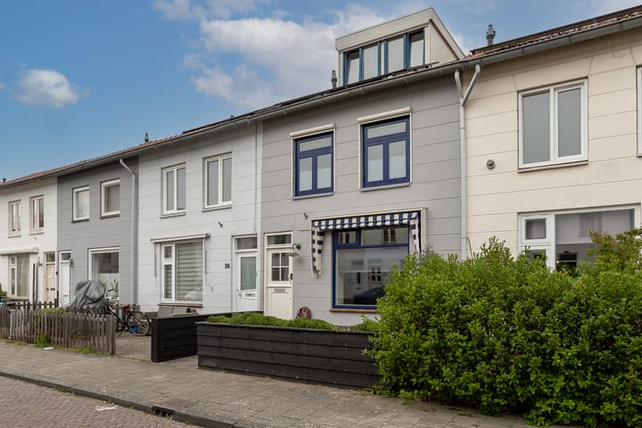 Photo 2 of Willemstraat 34