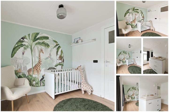 Photo 31 of Willemstraat 34