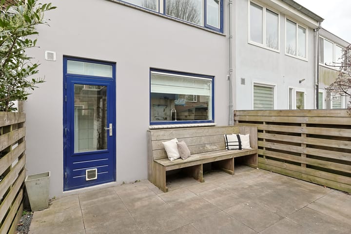 Photo 46 of Willemstraat 34