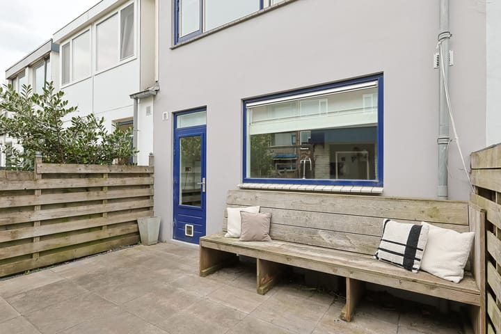 Photo 45 of Willemstraat 34