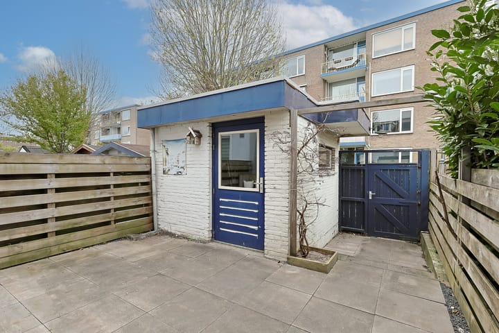 Photo 47 of Willemstraat 34