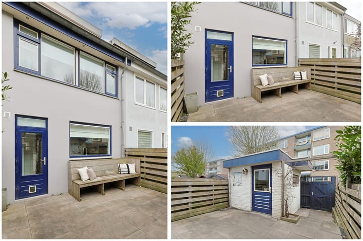 Photo 48 of Willemstraat 34