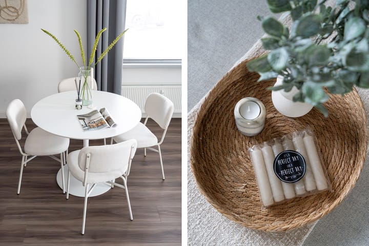 Foto 2 van Geelgors 1-10