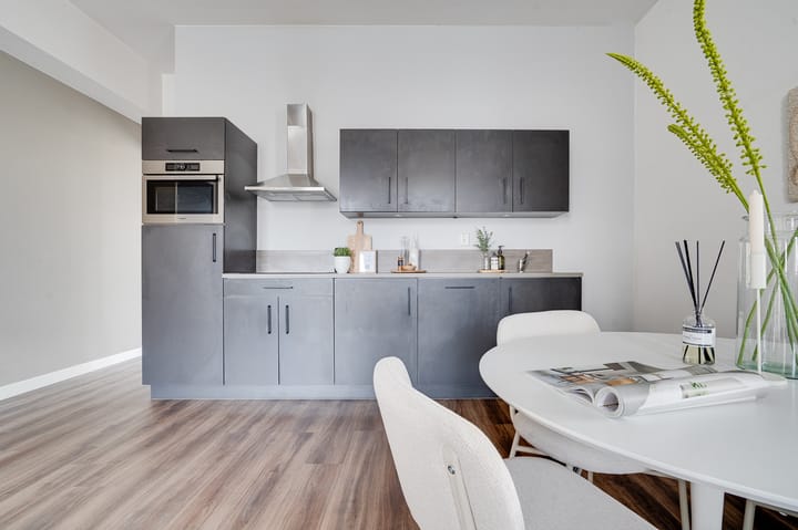 Foto 5 van Geelgors 1-10