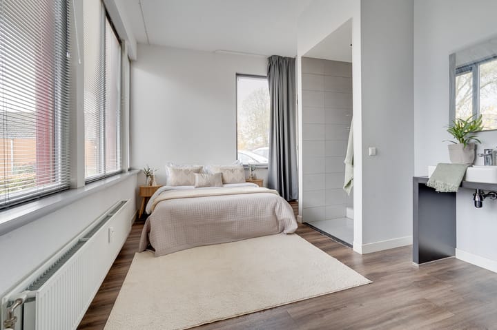 Foto 6 van Geelgors 1-10