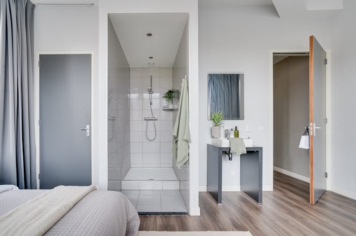 Foto 7 van Geelgors 1-10