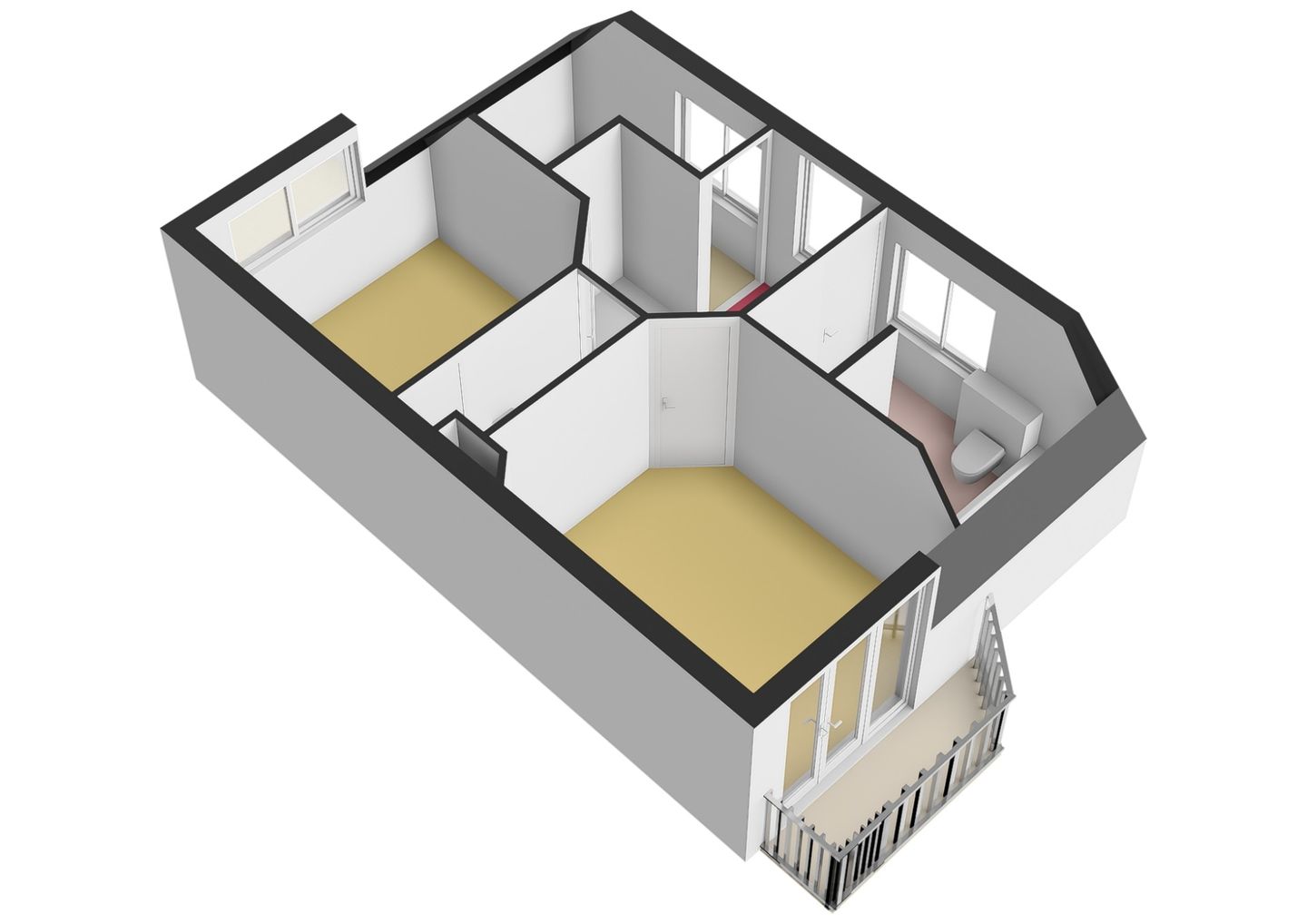 Foto 25 van Kruisweg 881