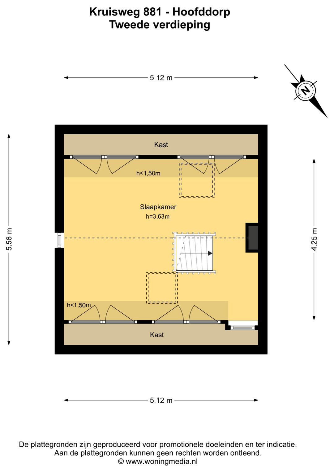 Foto 23 van Kruisweg 881