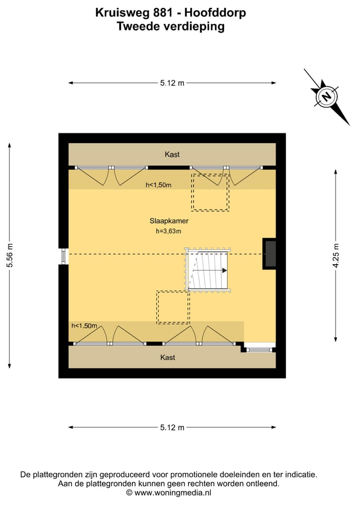 Foto 23 van Kruisweg 881