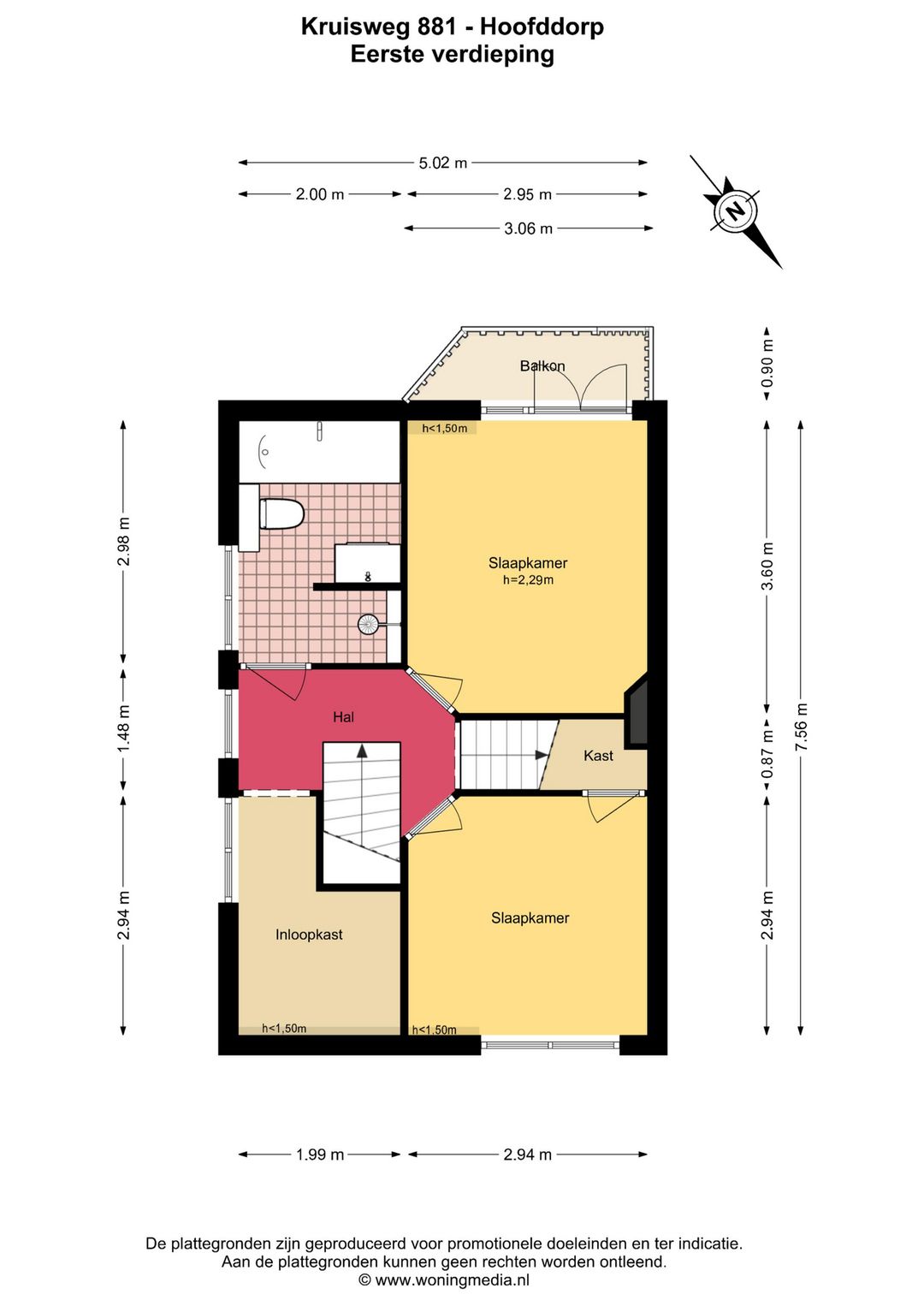 Foto 22 van Kruisweg 881