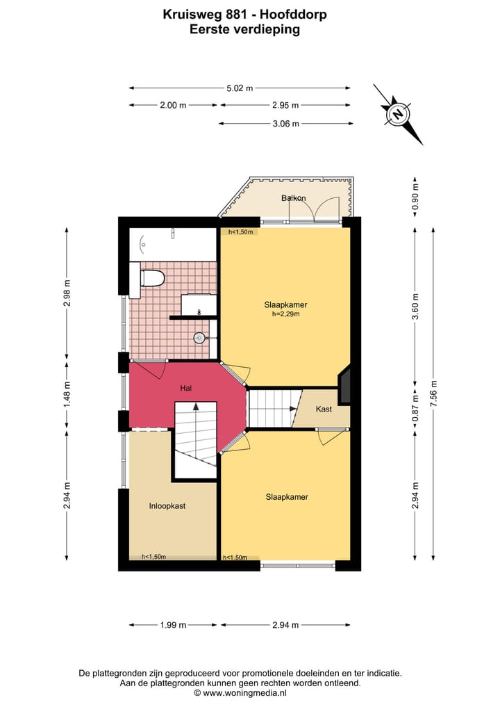 Foto 22 van Kruisweg 881