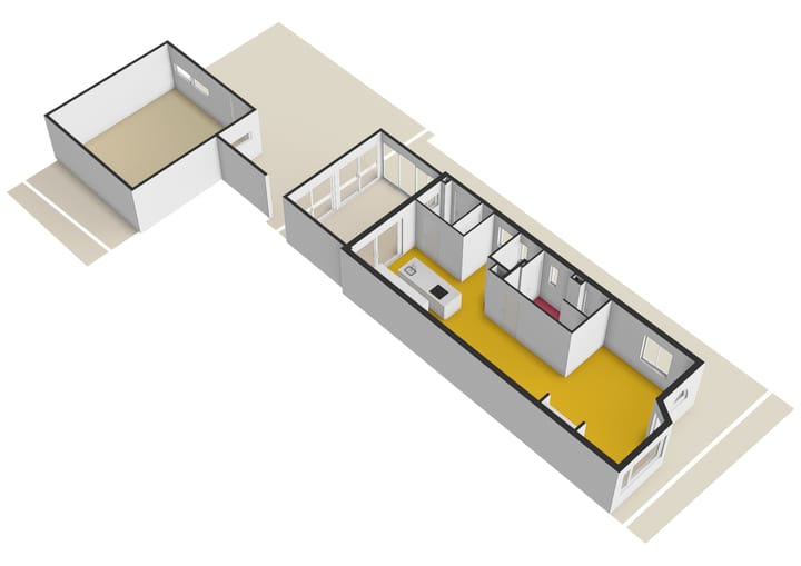 Foto 24 van Kruisweg 881