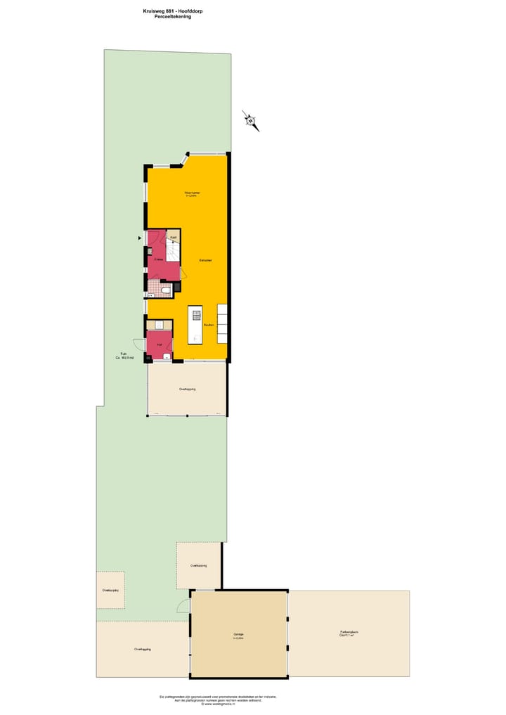 Foto 20 van Kruisweg 881