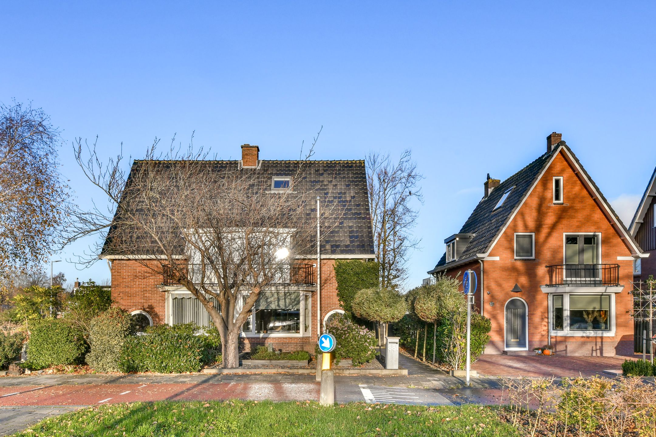 Kruisweg, 881, Hoofddorp, 2132CA, Noord-Holland, Nederland 881 