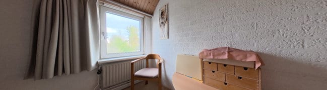 Slaapkamer