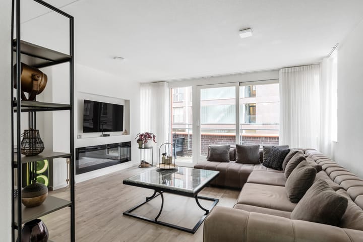 Foto 3 van Bas Paauwestraat 5