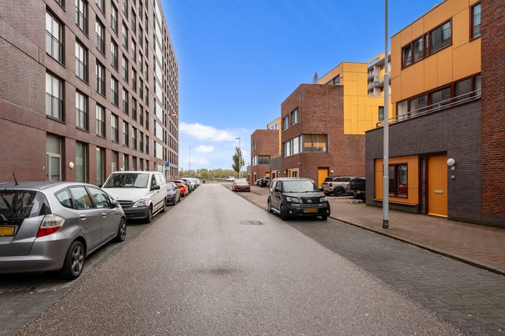 Foto 27 van Bas Paauwestraat 5