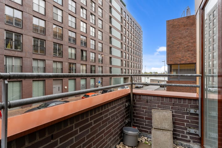 Foto 6 van Bas Paauwestraat 5