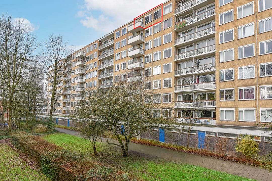 Foto 16 van Van Nijenrodeweg 572