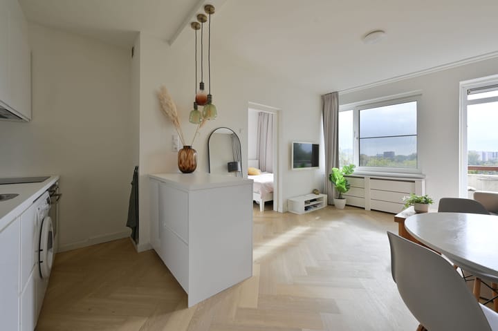 Photo 5 of Van Nijenrodeweg 572