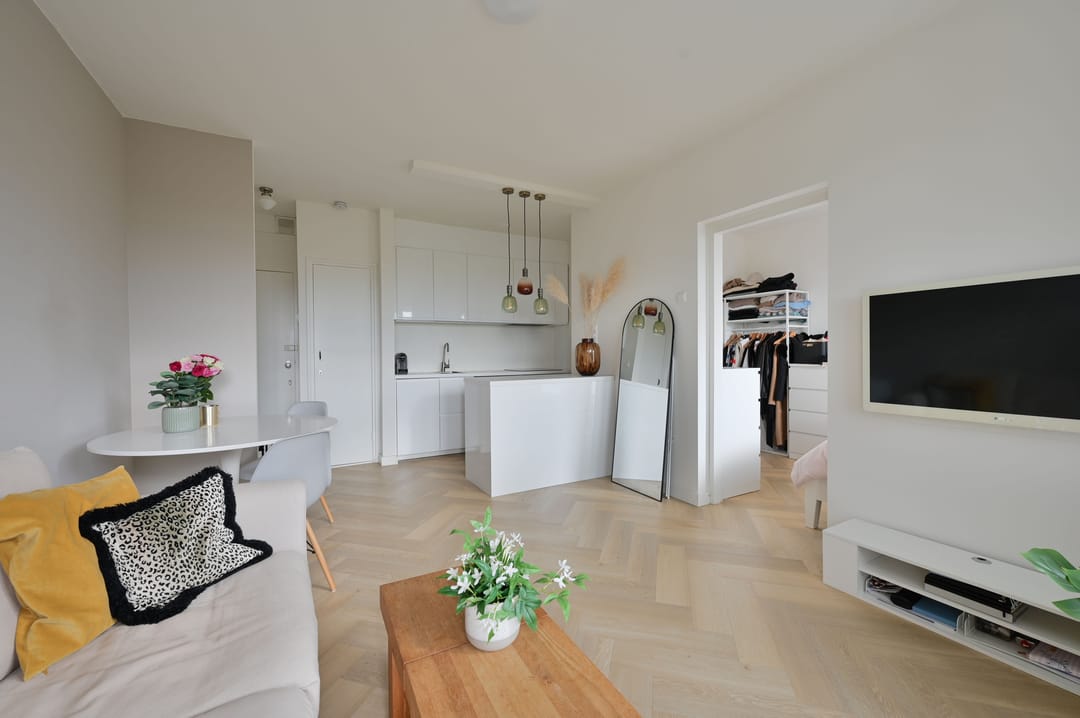 Foto 2 van Van Nijenrodeweg 572