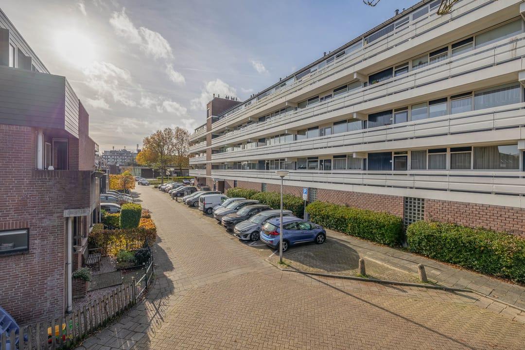 Foto 1 van Ruigenburg 97