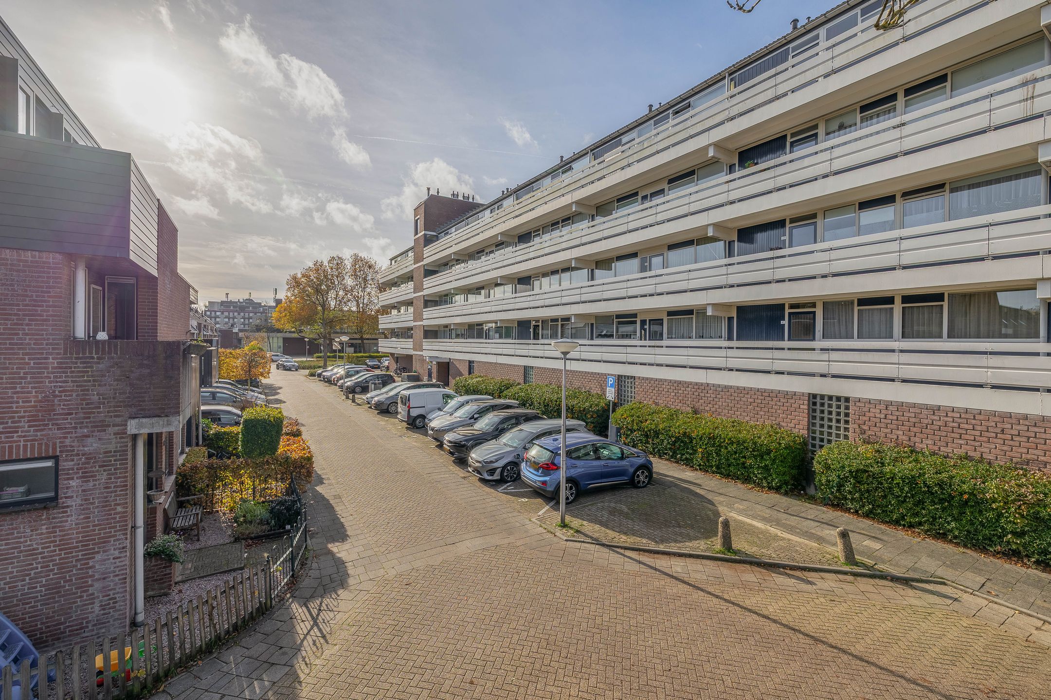 Ruigenburg, 97, Gouda, 2804VN, Zuid-Holland, Nederland 97 