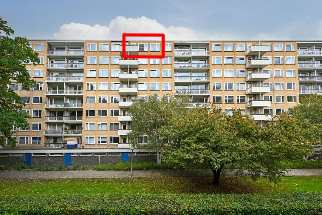 Foto 17 van Van Nijenrodeweg 572