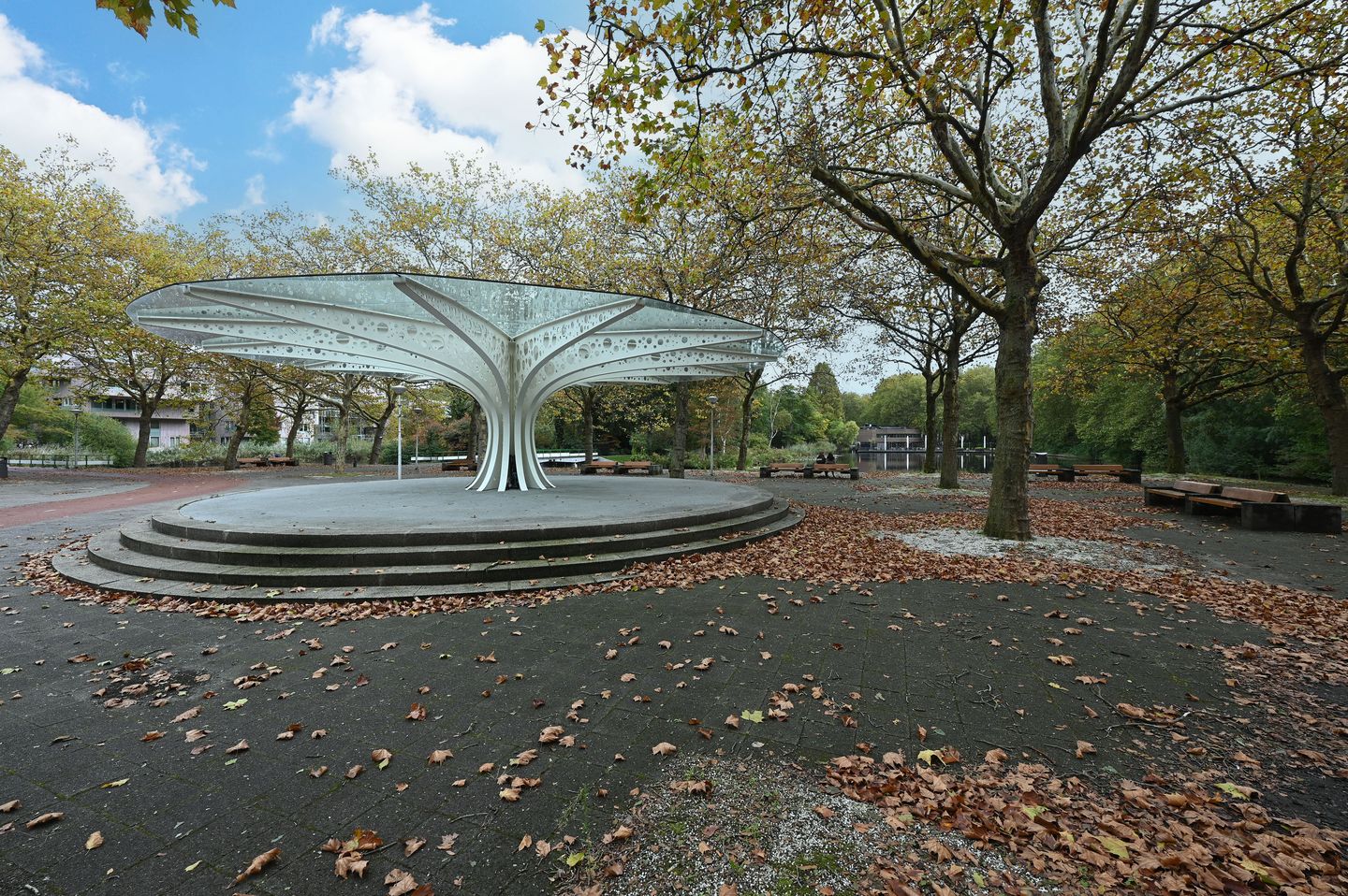 Foto 19 van Van Nijenrodeweg 572