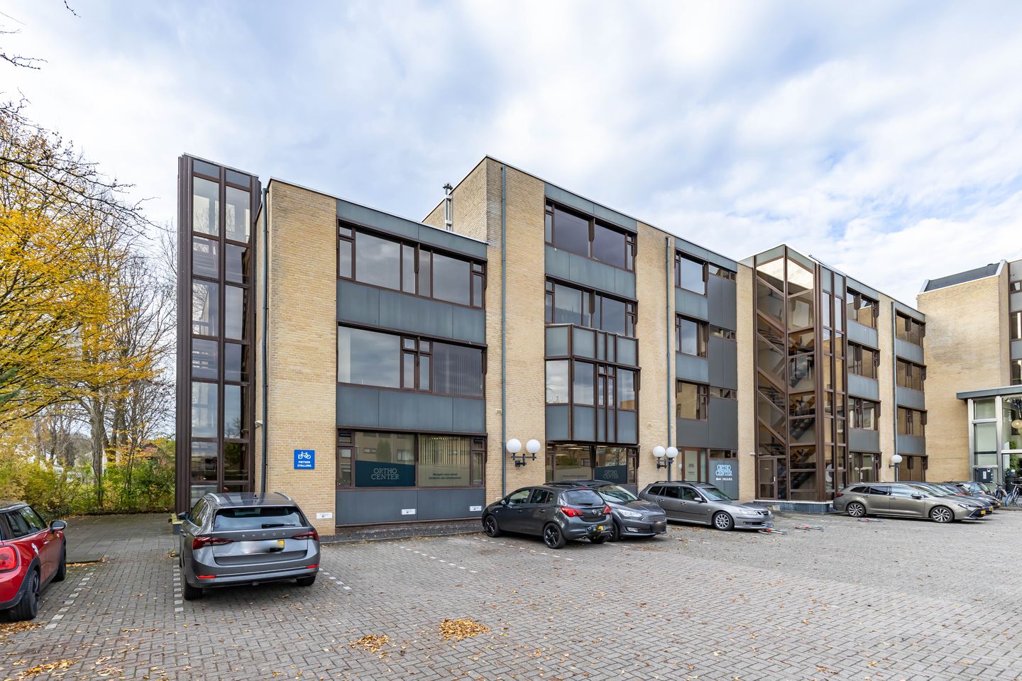 Bekijk foto 1 van Queridolaan 5