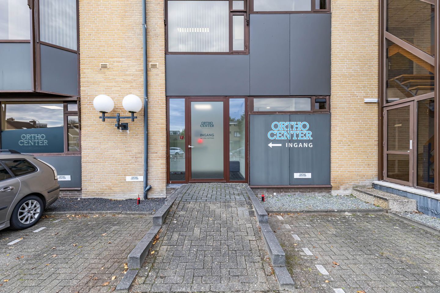 Bekijk foto 2 van Queridolaan 5