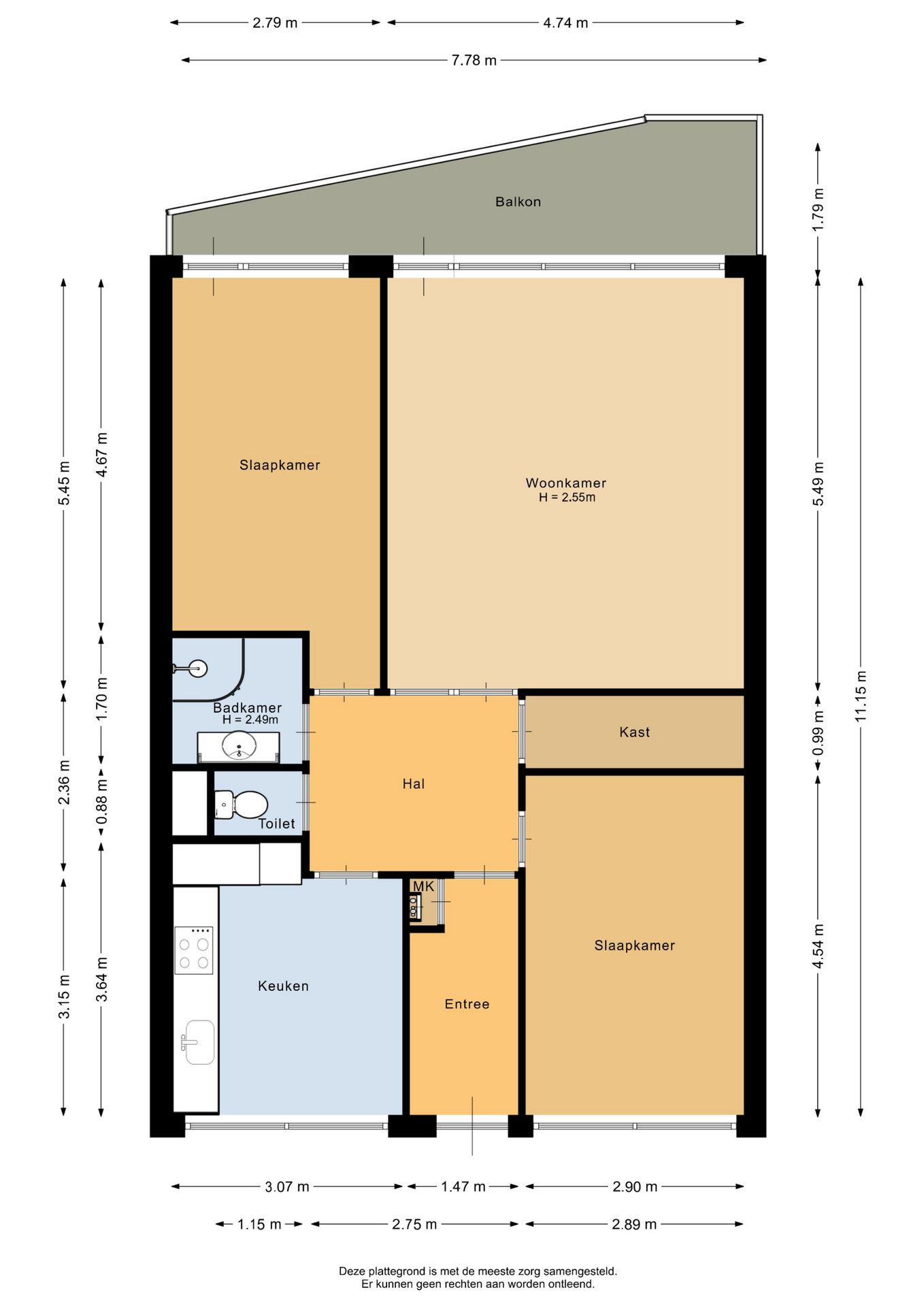 Foto 21 van Ruigenburg 97