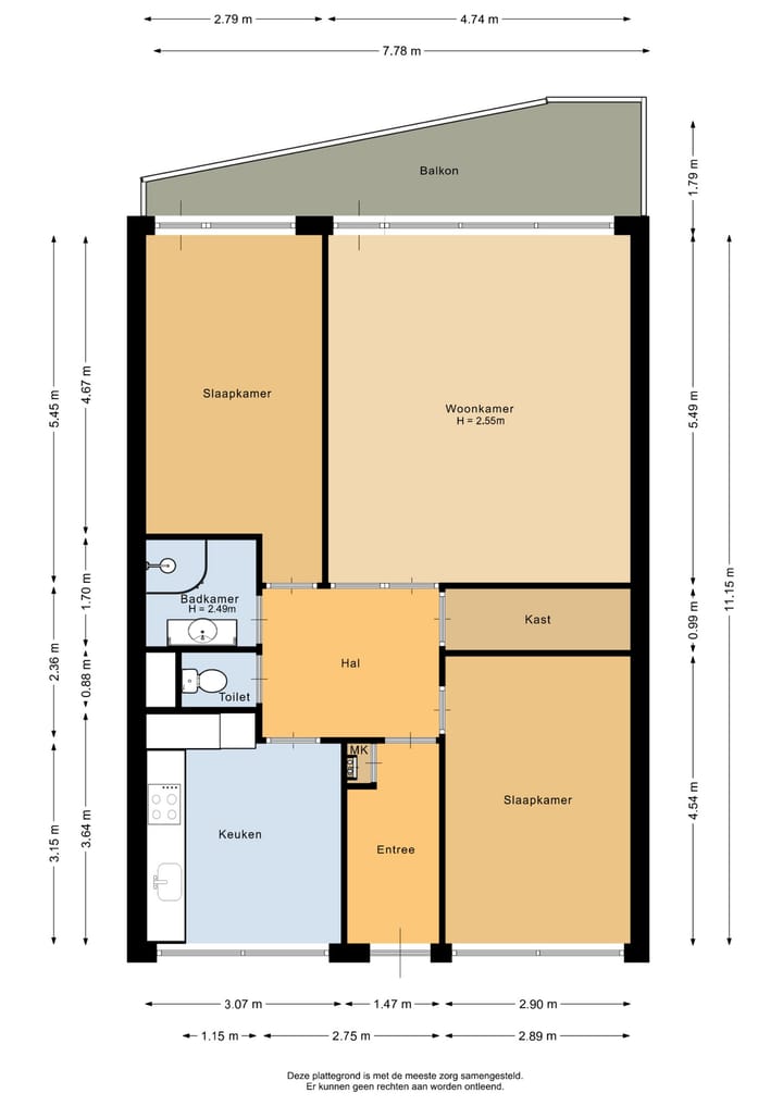 Photo 21 of Ruigenburg 97