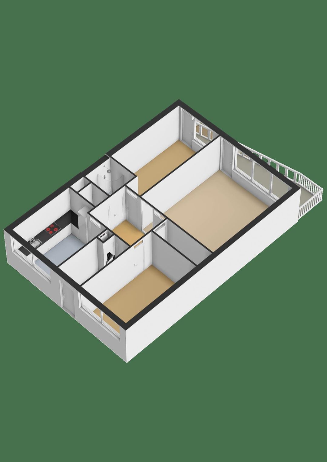 Foto 22 van Ruigenburg 97