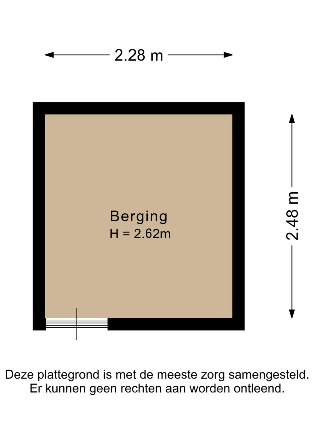 Foto 23 van Ruigenburg 97