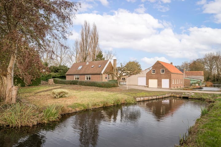 Hogelandje 5 main image