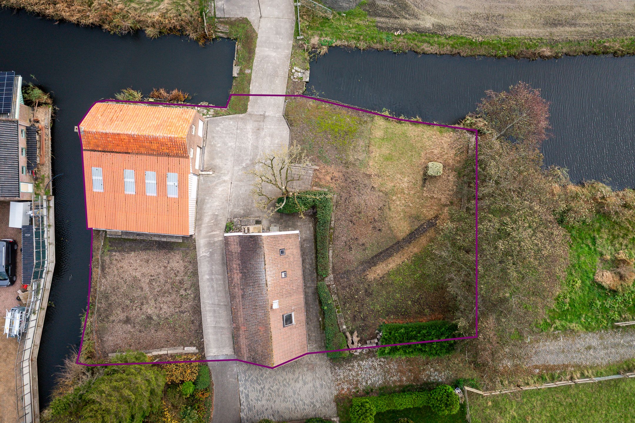 Foto 3 van Hogelandje 5