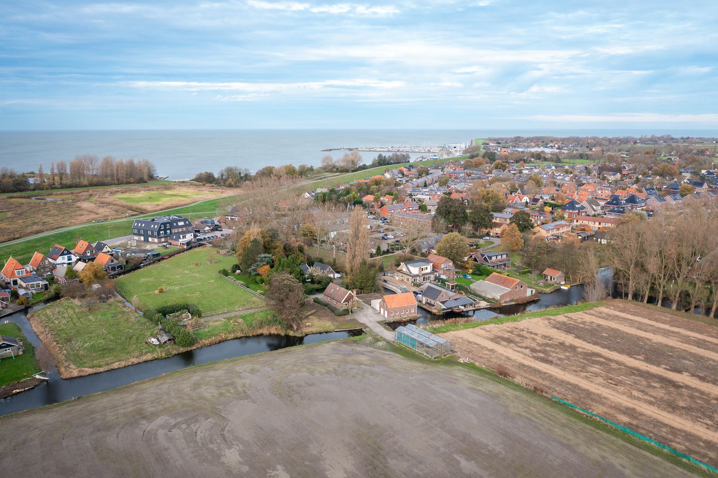 Foto 4 van Hogelandje 5