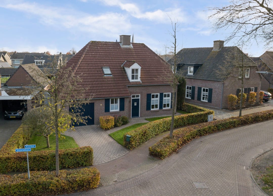 Foto 1 van Koolhof 8