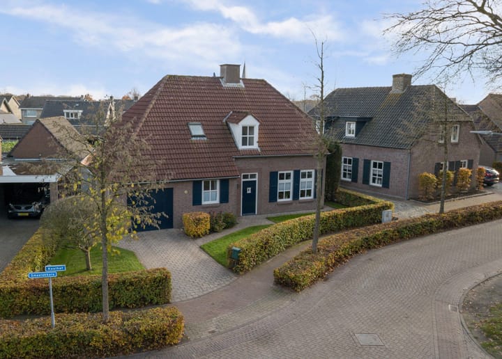 Photo 1 of Koolhof 8