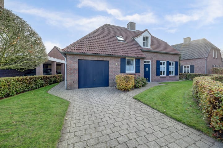 Photo 2 of Koolhof 8