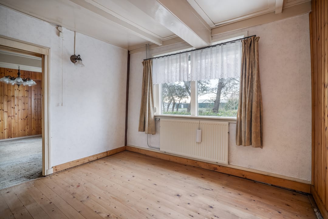 Foto 11 van Hogelandje 5