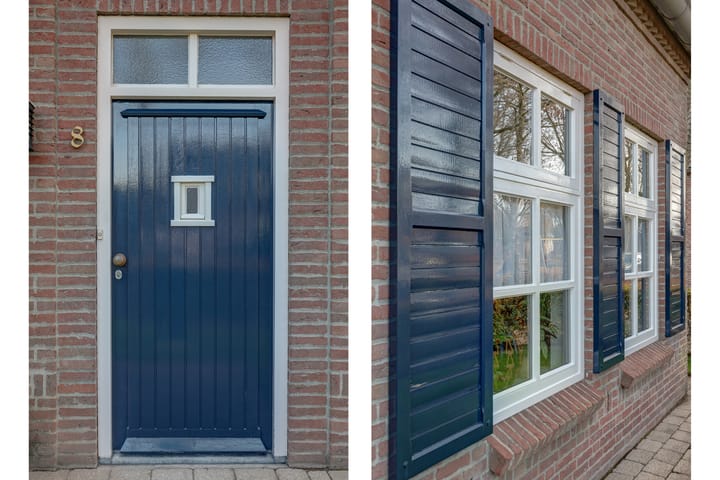 Photo 3 of Koolhof 8