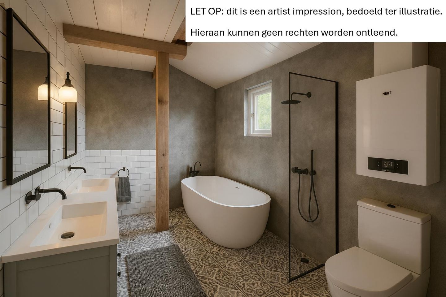 Foto 19 van Hogelandje 5