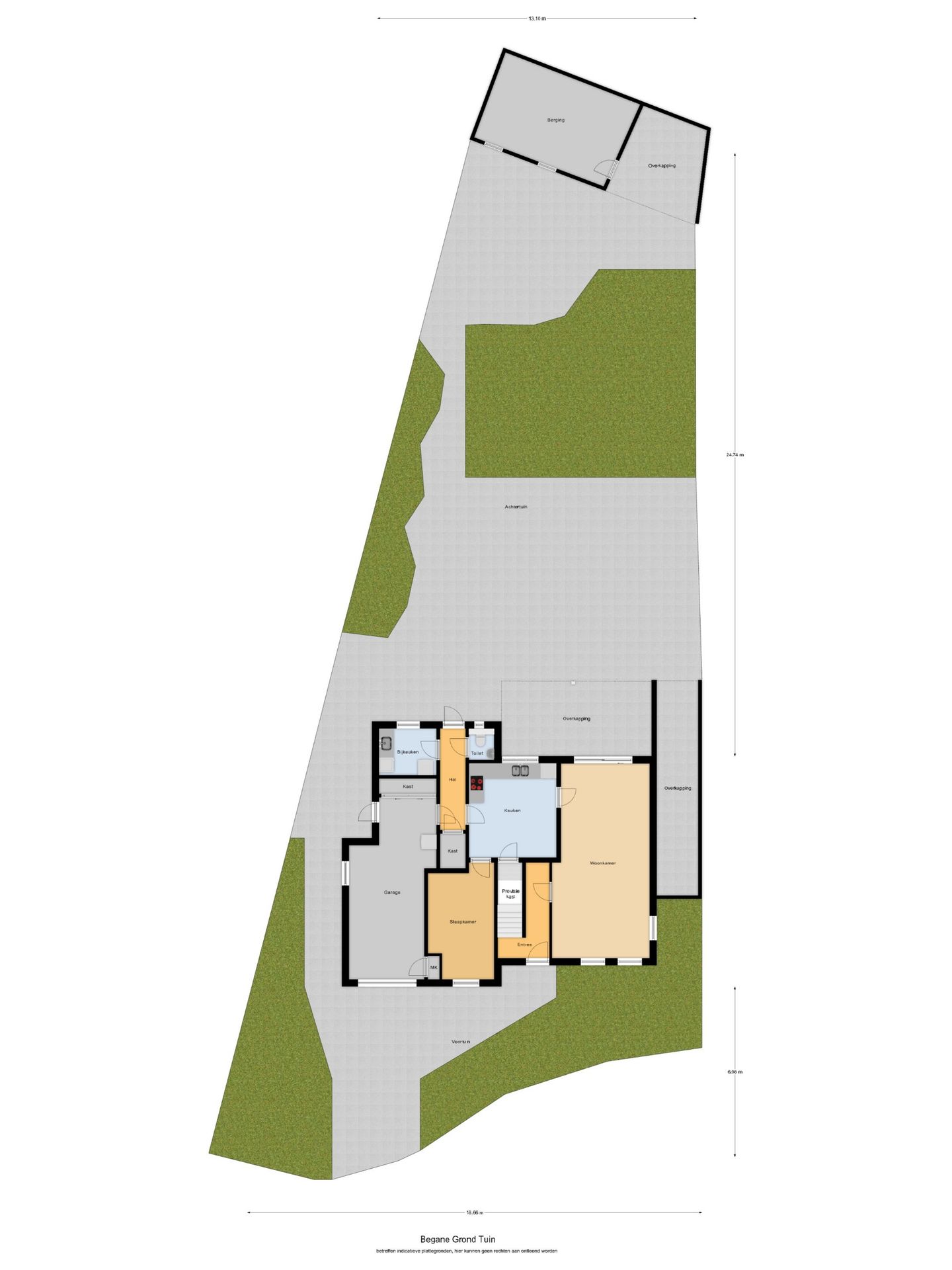 Foto 49 van Koolhof 8